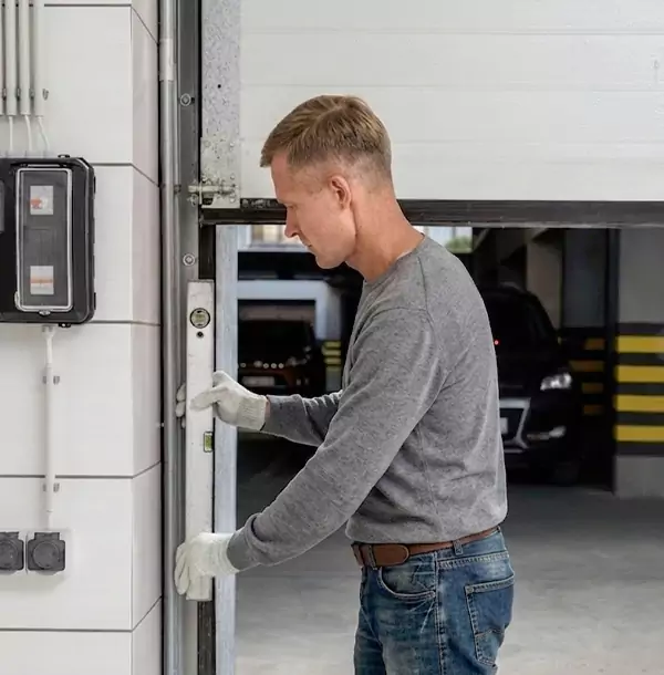 Why Choose Us for Door, Gate and Security Services in Bainbridge Island, WA