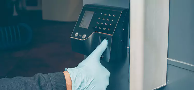 Access Control Installation Bainbridge Island