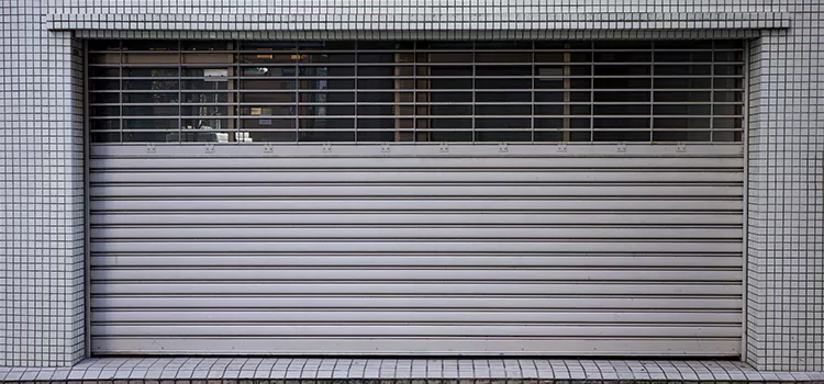 Advanced Solutions for Your Aluminum Garage Doors in Bainbridge Island, Washington