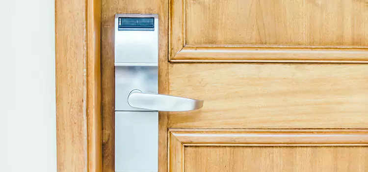 Advanced Solutions in Bainbridge Island, WA for Modern Security