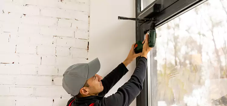 Automatic Door Opener Commercial Bainbridge Island
