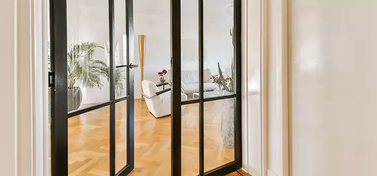 Bifold Door Replacement Bainbridge Island