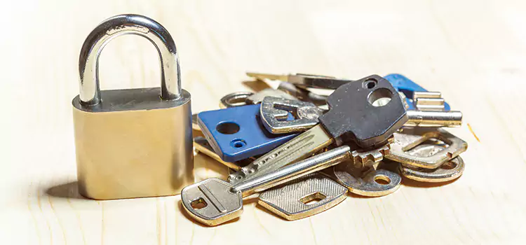 Why Choose Our Broken Key Services in Bainbridge Island, WA?