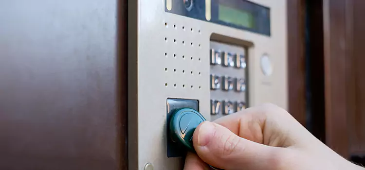 Enhanced Security Features Bainbridge Island