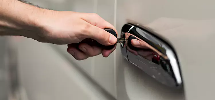 Why Choose Our Auto Locksmith Team in Bainbridge Island, WA?