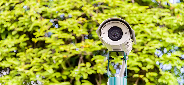 Advanced Surveillance Solutions for Every Need in Bainbridge Island