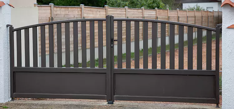 Advanced Gate Solutions in Bainbridge Island, WA