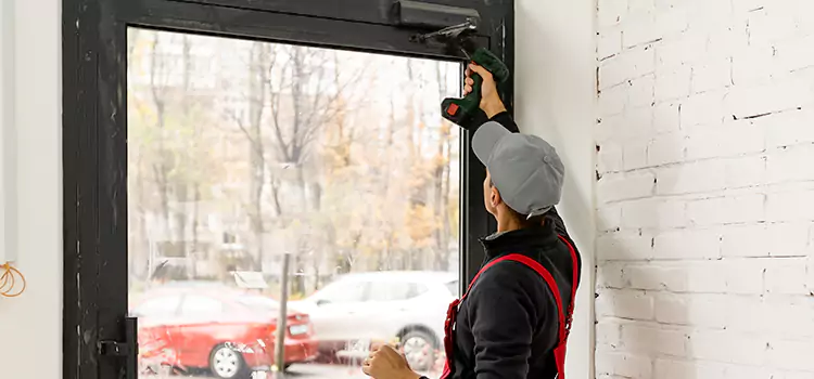 Comprehensive Door Closer Services in Bainbridge Island, WA