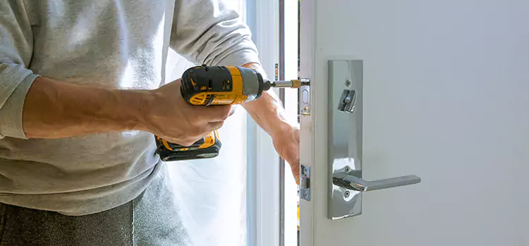 Door Knob Lock Repair Bainbridge Island