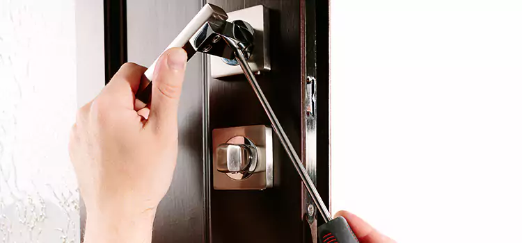 Door Lock Replacement Service Bainbridge Island