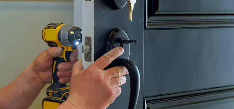 Locksmith Emergency Service Bainbridge Island
