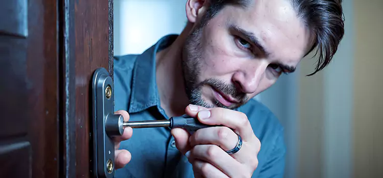 Eviction Locksmith Bainbridge Island