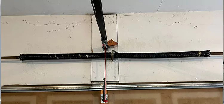 Garage Door Cable Repair Near Me in Bainbridge Island, WA