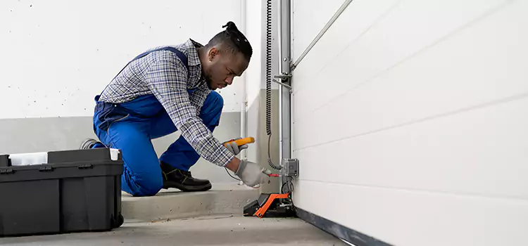 Expert Solutions for Every Garage Lock Need in Bainbridge Island, WA