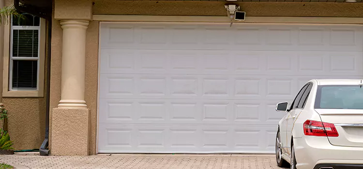 Comprehensive Garage Door Maintenance Services in Bainbridge Island, WA