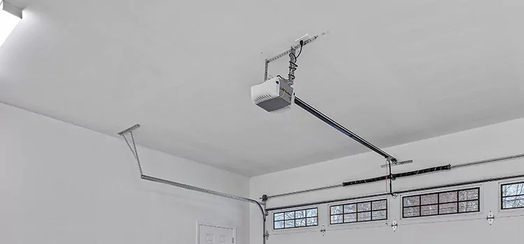 Experienced Garage Door Installers Bainbridge Island