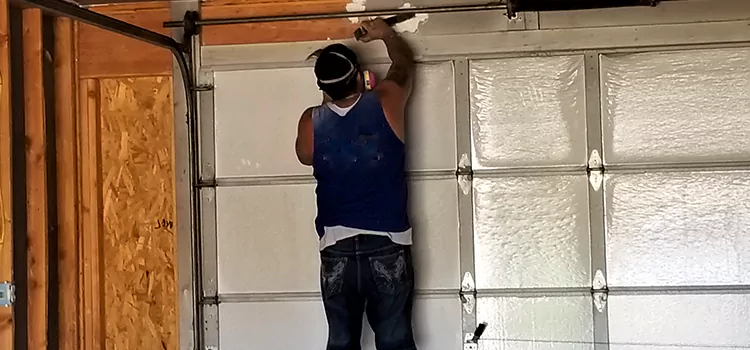 Specialized Garage Door Panel Solutions in Bainbridge Island, WA