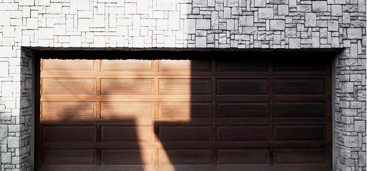 Garage Door Installation Bainbridge Island
