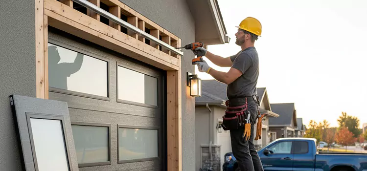 Your Trusted Garage Door Specialists in Bainbridge Island