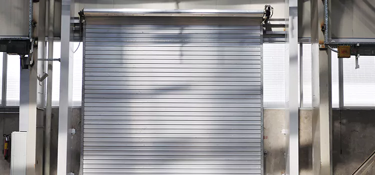 Roller Door Maintenance Bainbridge Island