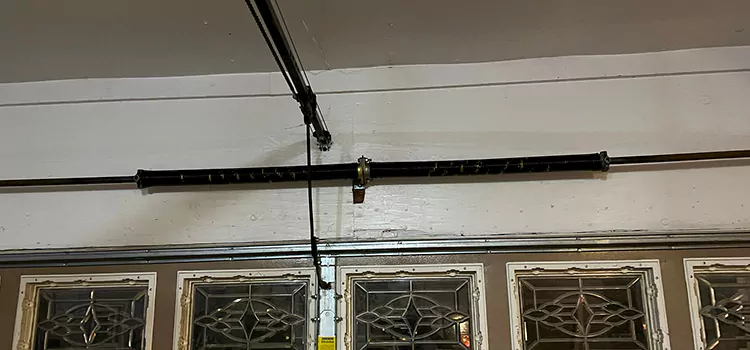 Garage Door Spring Repair Near Me Bainbridge Island