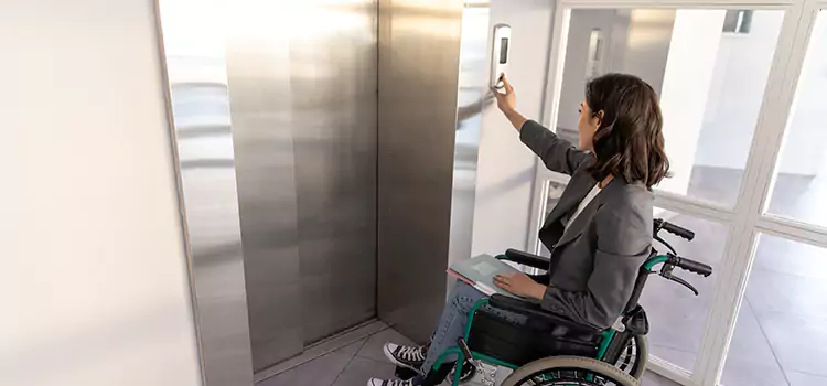 Benefits of Modern Handicap Door Systems in Bainbridge Island, WA