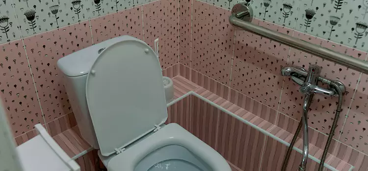 Meeting Diverse Needs With Accessible Restroom Solutions in Bainbridge Island, WA