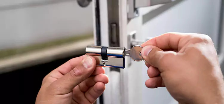 Emergency Locksmith for House Bainbridge Island