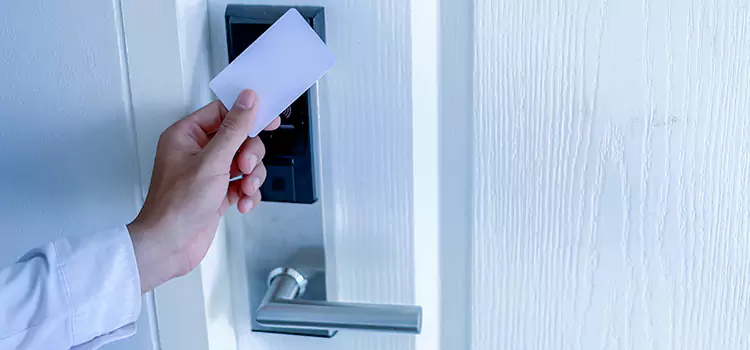 Why Choose Us for Your Keycard Lock Installation in Bainbridge Island, WA?