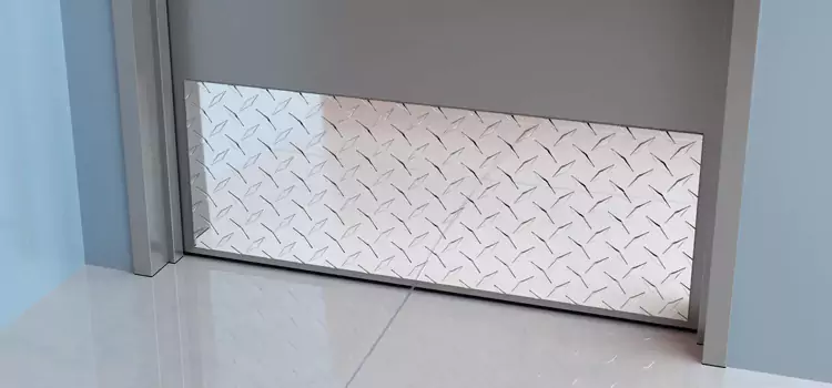 Benefits of Professional Kick Plate Solutions in Bainbridge Island, WA
