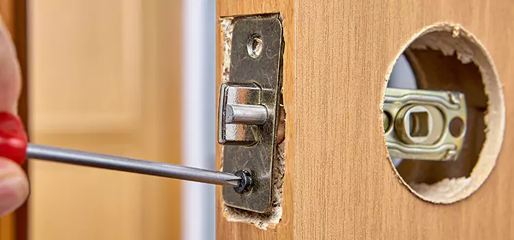 File Cabinet Lock Replacement Bainbridge Island