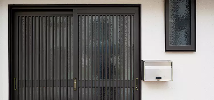 Sliding Screen Door Repair Bainbridge Island