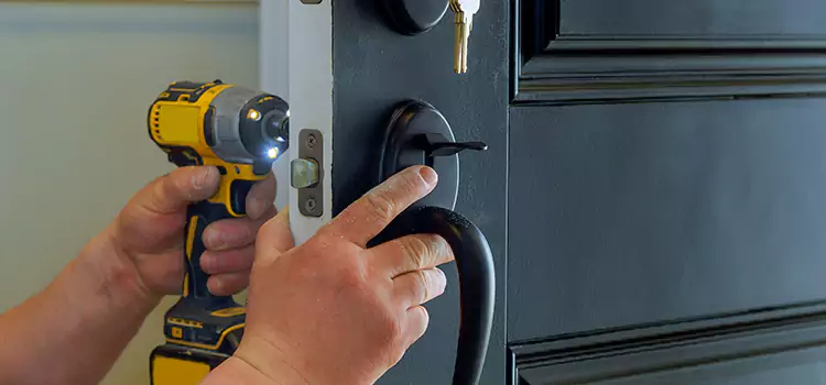 Mobile Automotive Locksmith Bainbridge Island