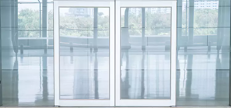 Why Choose Us for Your Motion Sensor Door Needs in Bainbridge Island, WA?