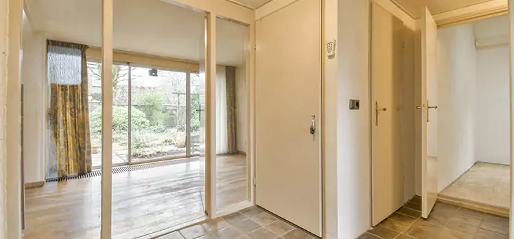 Why Choose Our Pocket Door Experts in Bainbridge Island, WA?