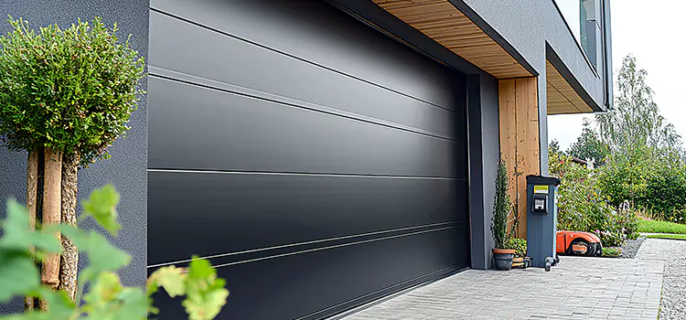 Residential Garage Door Service Bainbridge Island