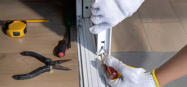 Sliding Door Installation Services in Bainbridge Island, WA