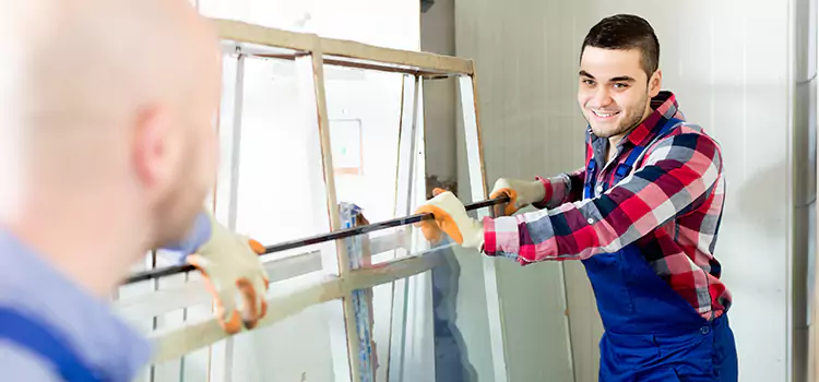 Patio Door Panel Replacement Bainbridge Island