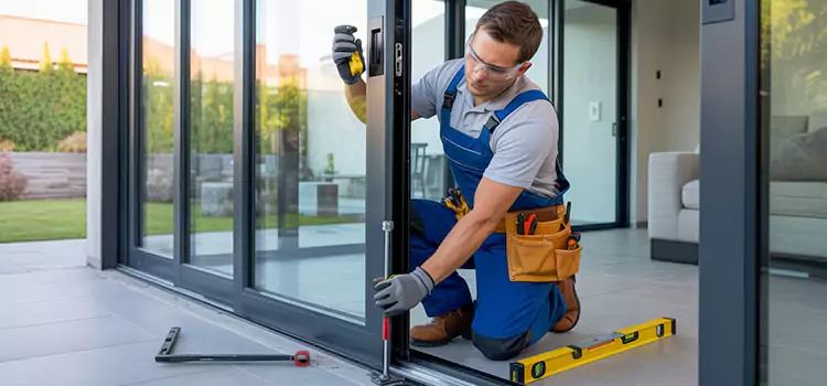Sliding Screen Door Repair Bainbridge Island