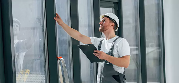 Comprehensive Solutions for Your Sticking Doors in Bainbridge Island, WA