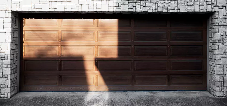 Commercial Roll Up Garage Doors Bainbridge Island