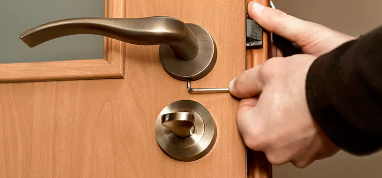 Access Control System Integration Bainbridge Island