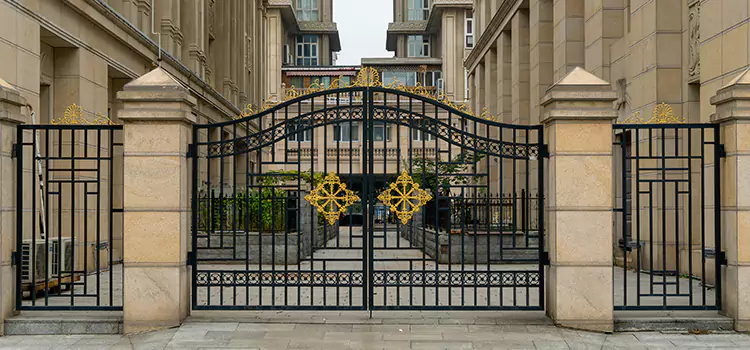 Comprehensive Iron Gate Maintenance Solutions in Bainbridge Island, WA