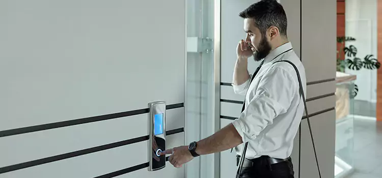 Cloud Based Access Control Bainbridge Island