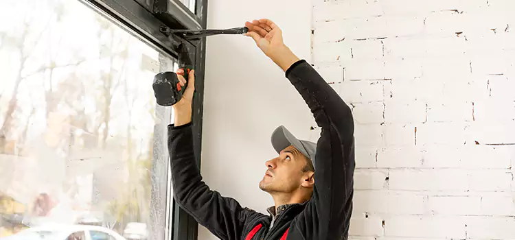 Why Choose Us for Your Door Closer Needs in Bainbridge Island
