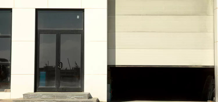 Choose Door & Gate Services Bainbridge Island for Unmatched Expertise