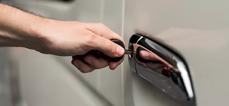 Car Unlock Service Price Bainbridge Island