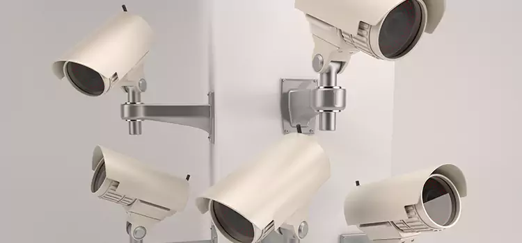 Your Trusted Partner for CCTV Solutions in Bainbridge Island