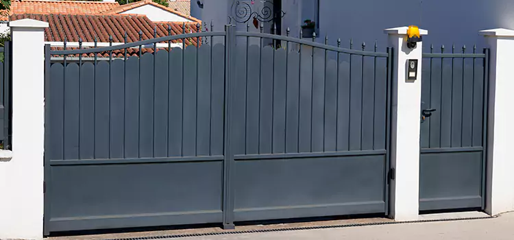Emergency Commercial Gate Repair Bainbridge Island