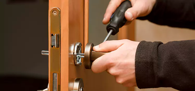Semi Truck Locksmith Bainbridge Island